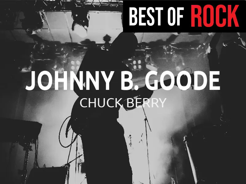 Best Of Rock - Johnny B. Goode